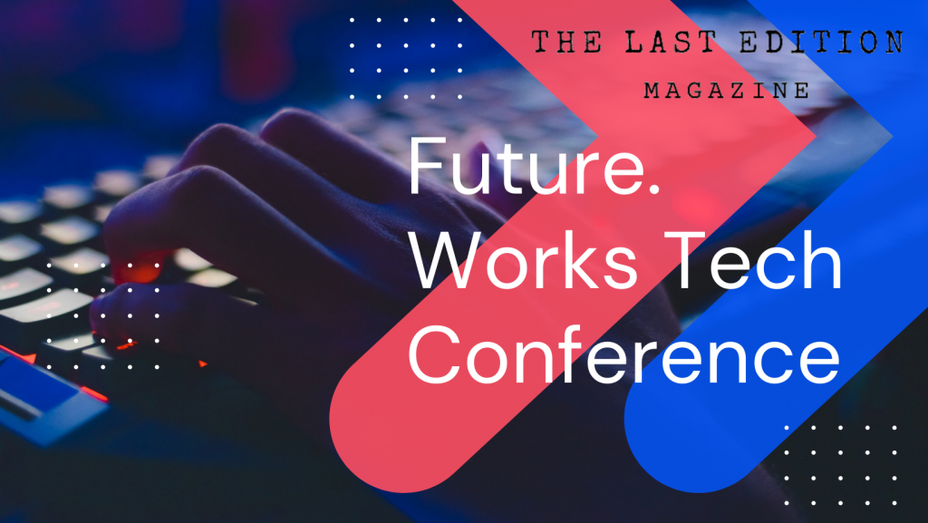The biggest exclusive event for technology professionals is back
