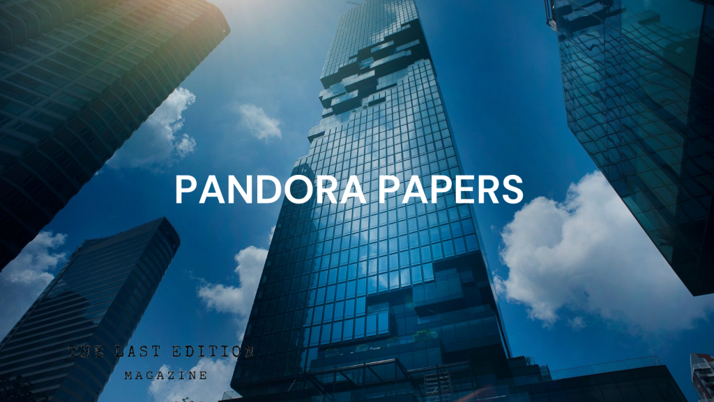 Pandora Papers. Three Portuguese politicians identified in research on offshore accounts