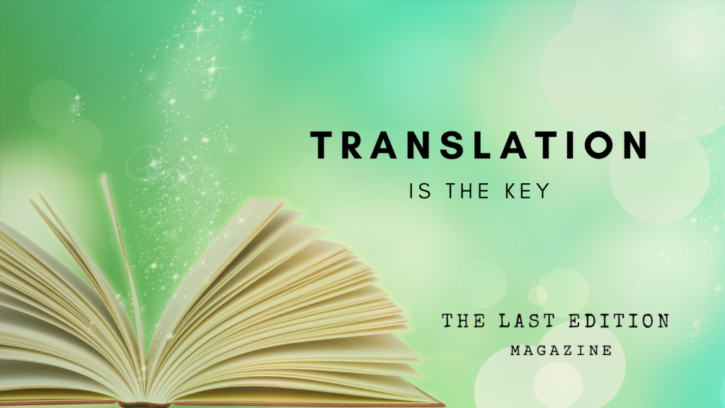 Why it is important to work with a translation company ?