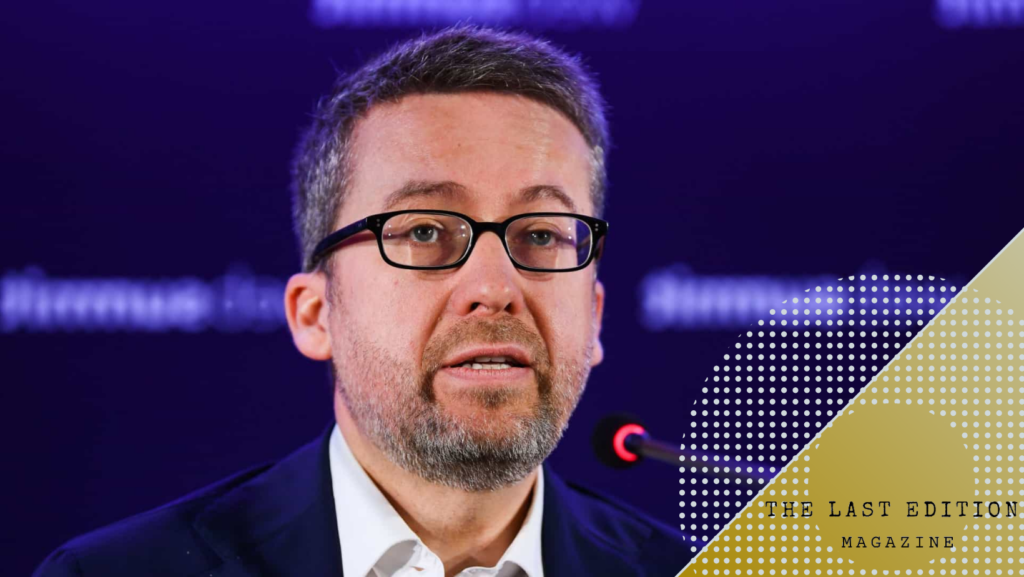 Carlos Moedas promises to found Lisbon Unicorn Factory next year with the help of Web Summit