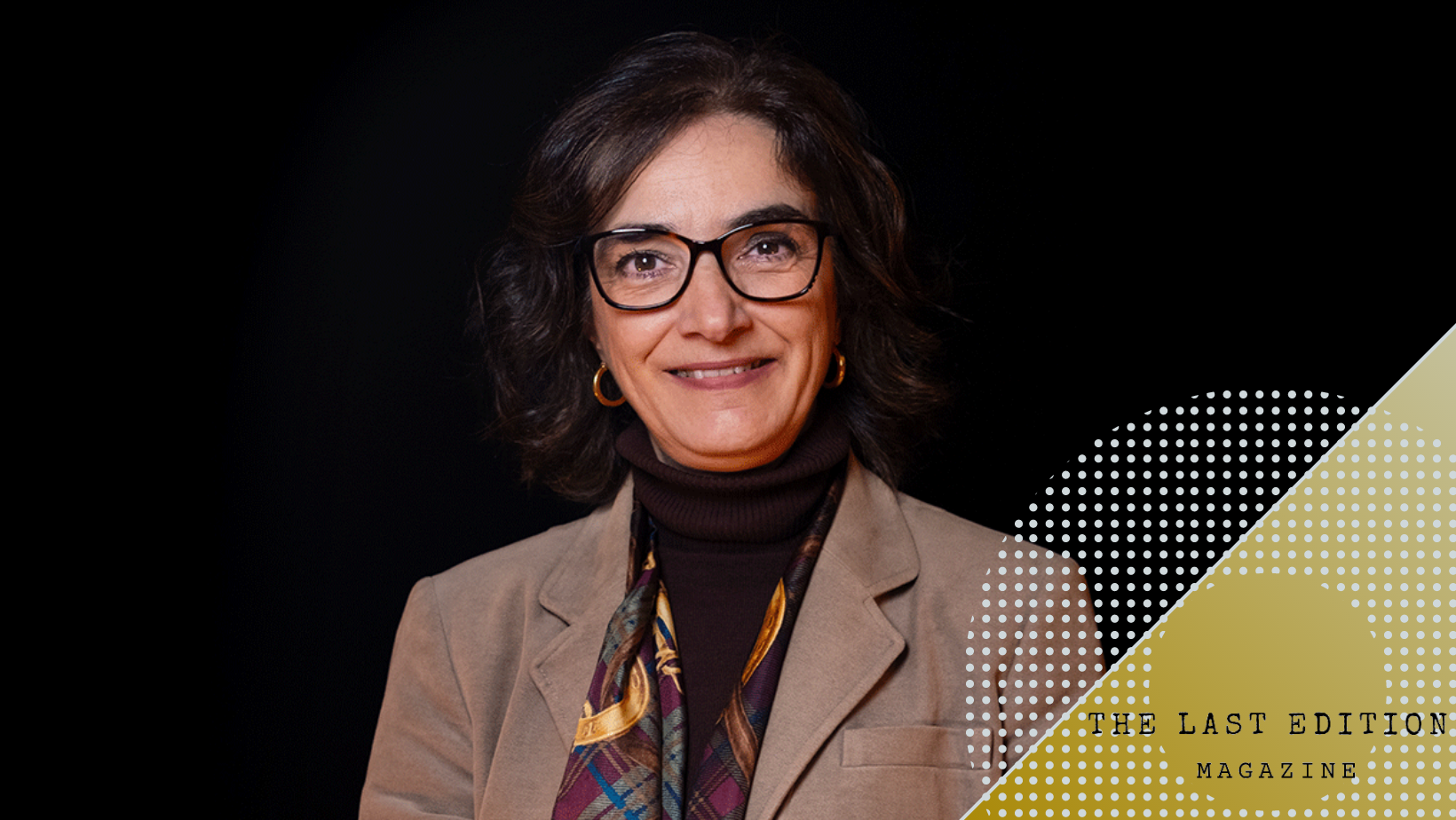 Portuguese scientist Elvira Fortunato distinguished with female leadership award