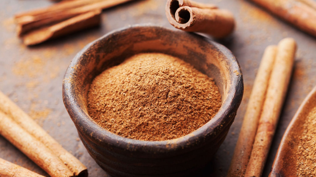 5 amazing benefits of cinnamon on our health